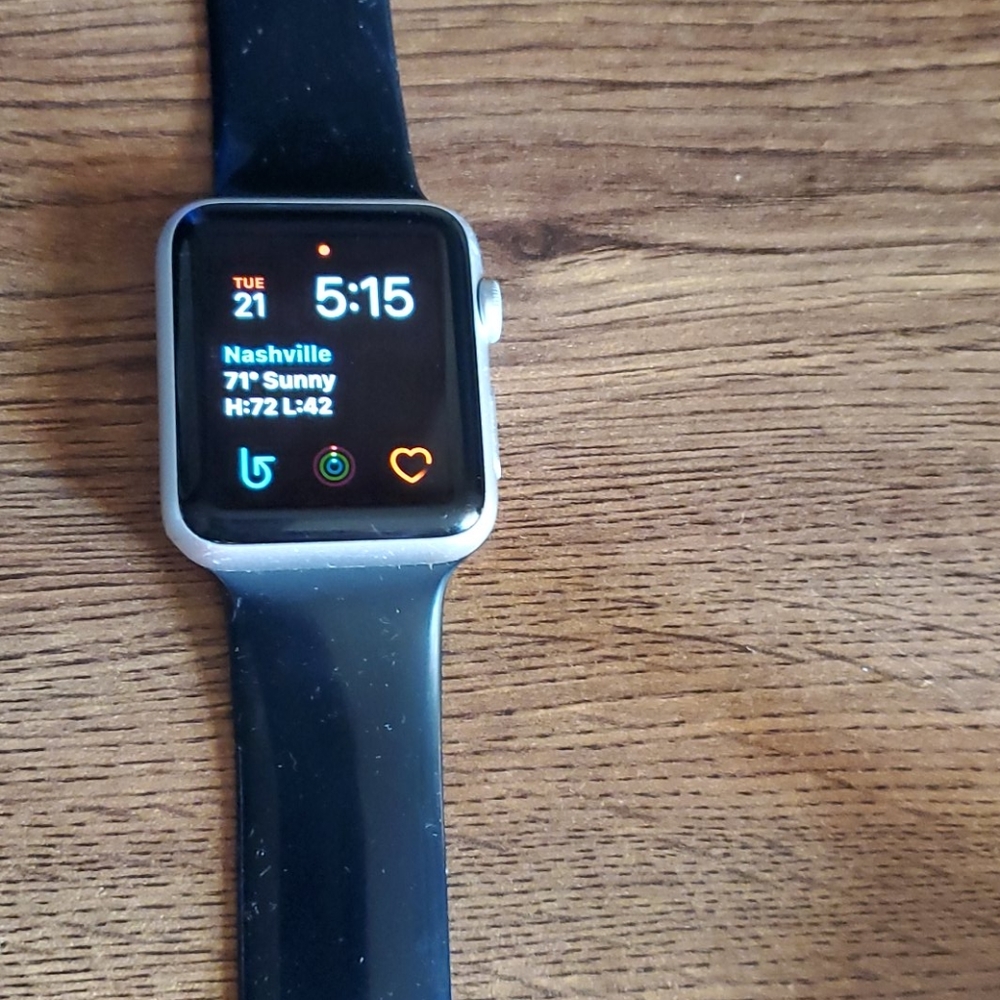 Apple Watch  (Sports Edition 7000 Series)